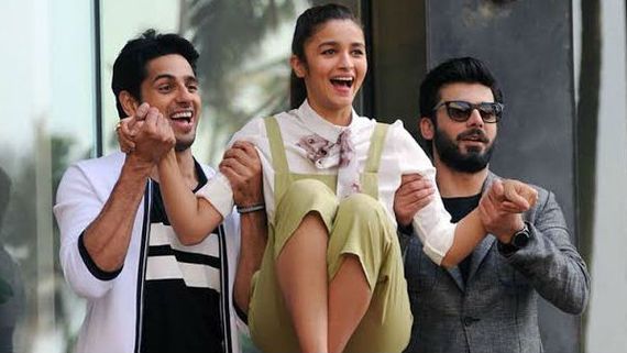 Netizens Celebrate 4 Years Of Kapoor & Sons! 