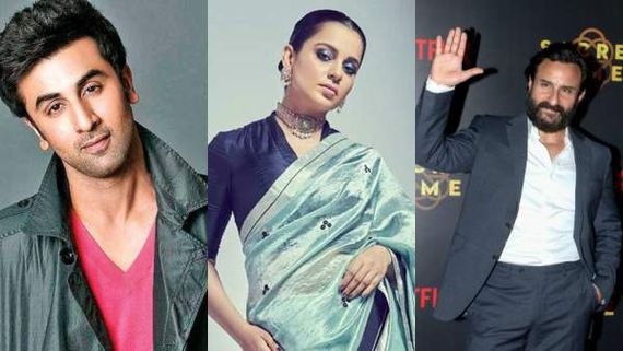 After Kareena Kapoor, Here Are 5 Stars Whose Instagram Debut We Are Awaiting