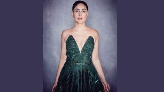 Kareena Kapoor Khan Reacts To Working With Shah Rukh Khan In Rajkumar Hirani's Next! 