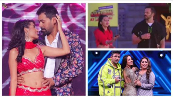 Latest TRP Ratings: Khatron Ke Khiladi Retains 2nd Place; India’s Best Dancer Makes Grand Entry