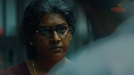 Fahadh Faasil's Malik: Nimisha Sajayan Impresses With The New Motion Poster!