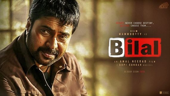 Mammootty's Bilal In Trouble: What Is The Truth?