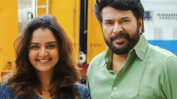 Coronavirus Scare: The Shooting Of Mammootty-Manju Warrier Duo's The Priest Is Cancelled!
