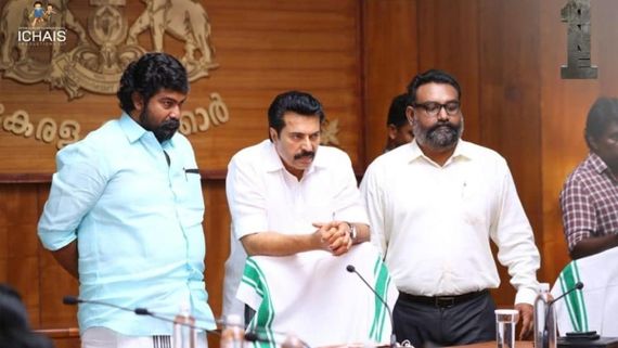 Mammootty's One: The Second Official Teaser To Be Out Soon