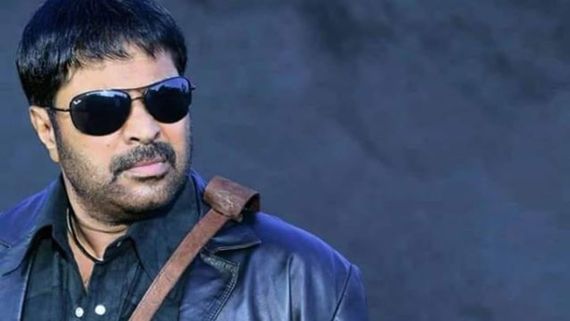 Bilal: This Actor To Play The Role Of Abu In The Mammootty Starrer?