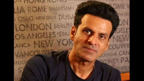 Manoj Bajpayee Recalls His Struggling Days; Says He Was Thrown Out Of Three Films In A Day!