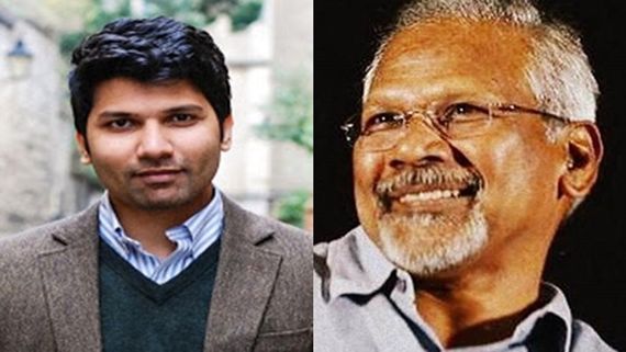 Coronavirus Scare: Mani Ratnam’s Son In Quarantine; Video Of Him From Isolation Room Goes Viral
