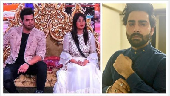 Mujhse Shaadi Karoge: Manveer Gurjar Slams The Channel; Asks Them To Respect Fans Emotions