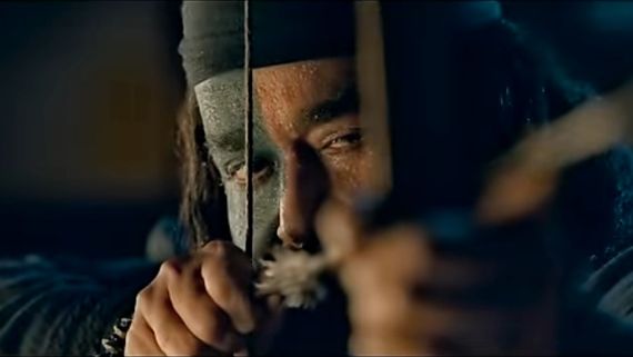 Marakkar Arabikadalinte Simham Trailer Reaction: Here's What The Audiences Have To Say!