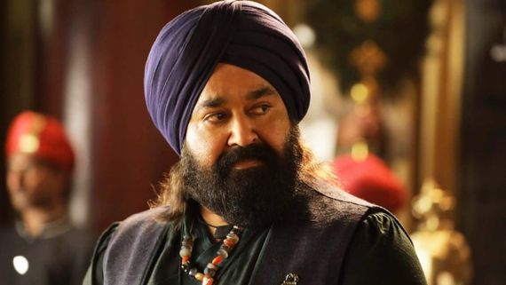 Marakkar Arabikadalinte Simham Will Be A Milestone In Our Careers, Says Mohanlal