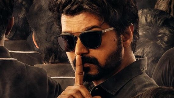 Master Audio Launch: Date, TV Timings, Venue, When And Where To Watch 