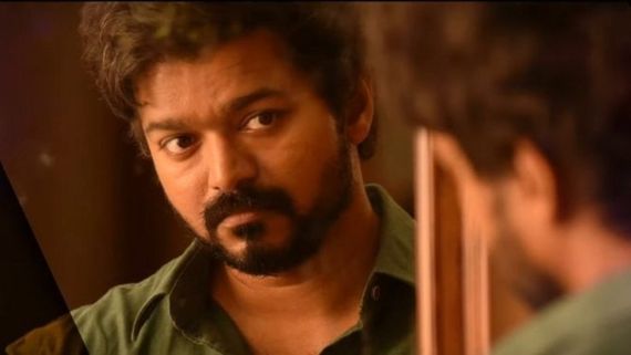 Master Audio Launch TRP Ratings Are Out: Fails To Enter The Top 5 List!