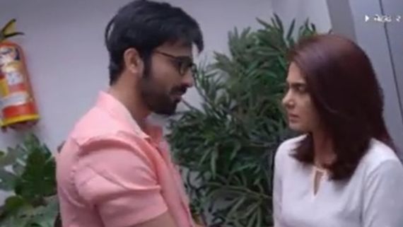 Beyhadh 2 Spoiler: Vikram's Connection With Maya Revealed; Rudra & Maya To Bump Into Each Other!