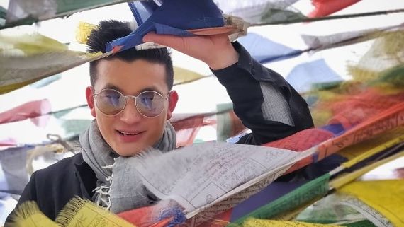 Indian Idol Fame Meiyang Chang Shares Public Shaming Incident; Says Two Guys Called Him Corona