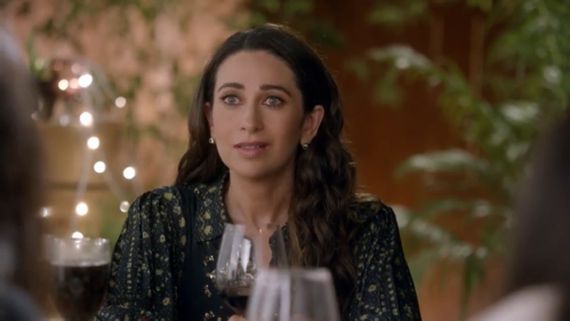 Mentalhood Mother Karisma Kapoor Shares ‘This Is A Shout-Out To All Such Mothers’