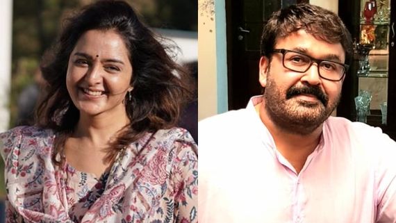 All India Lockdown: Mohanlal And Manju Warrier Donate To Film Industry Workers