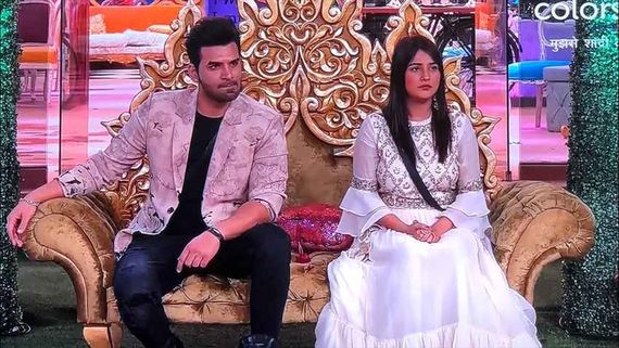 Paras Has This To Say To Shehnaz's Fans Who Do Not Want Her To Be Seen In Mujhse Shaadi Karoge