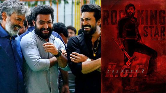 Yash Refutes Rumours Of KGF: Chapter 2 Clashing With SS Rajamouli's RRR At The Box Office