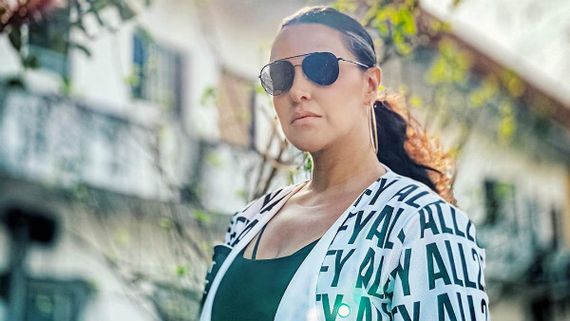 Neha Dhupia Trolled For Slamming Roadies Contestant Who Slapped His GF Over Having 5 Other Affairs