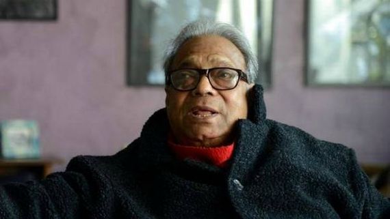 Veteran Photographer And Satyajit Ray’s Associate, Nemai Ghosh Dies At 86