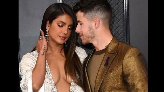 Priyanka Chopra Talks About Starting A Family With Husband Nick Jonas