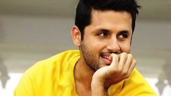 COVID-19: Nithiin Donates Rs 20 Lakh To Telangana & Andhra Pradesh Chief Minister Relief Funds