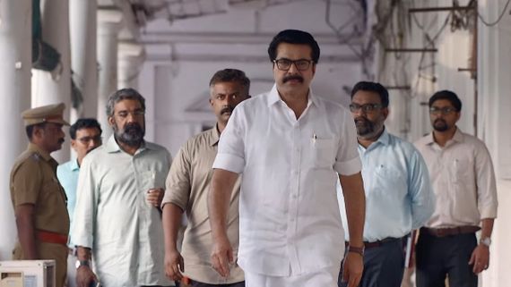 Mammootty's One: Here Is A New Update!