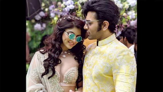 Akanksha On Ex Paras' Claim Of Her Trying To Contact Him: This Is All BullSh*t; I Have Blocked Him