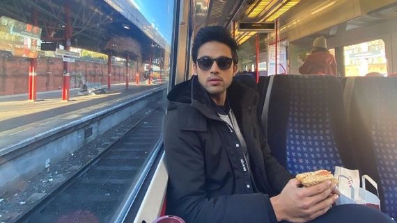 When Parth Samthaan Revealed He Is Straight & Hoping To Find A Girlfriend!