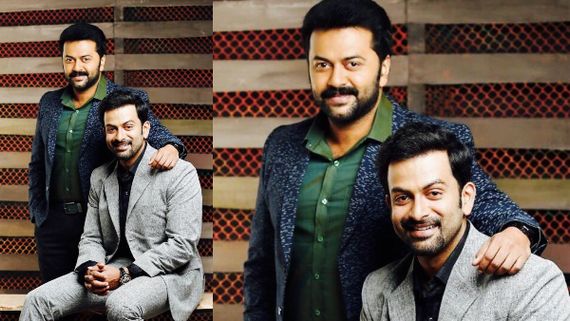 Prithviraj-Indrajith Duo's Ayalvaashi: Here Is An Update