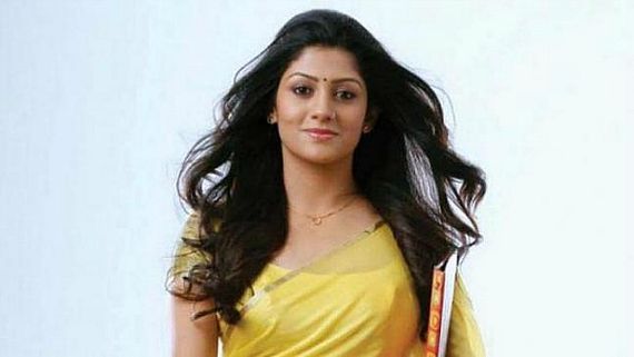 Radhika Kumaraswamy To Star Alongside Jaggesh In Ranganayaka?