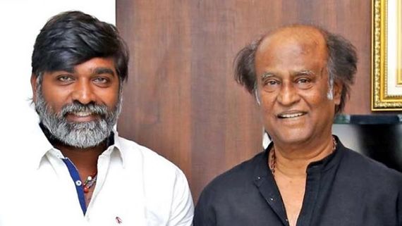 Rajinikanth And Vijay Sethupathi Donate Money To FEFSI Workers Amid Coronavirus Outbreak