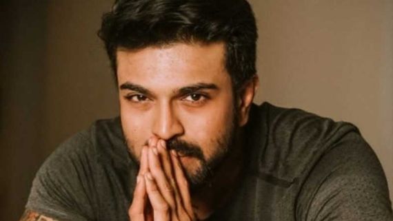 Ram Charan Joins Twitter: Follows Pawan Kalyan's Footsteps And Contributes To Relief Fund!