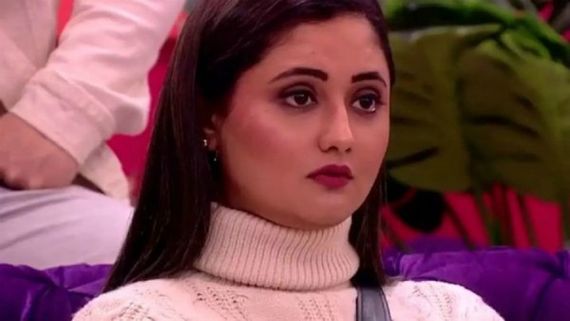 Rashami Desai: ‘I Was In Deep Depression For Almost Four Years And I Really Wanted To Leave Life’