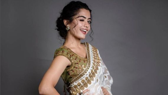 Here’s Why Rashmika Mandanna Said NO To Shahid Kapoor Starrer Hindi Remake Of Jersey