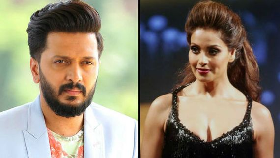 Coronavirus Panic: Riteish Deshmukh & Bipasha Basu Slam 11 Suspects Who Fled From Mumbai Hospital