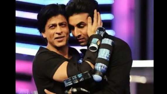 Shah Rukh Khan's Role In Brahmastra: Superstar Plays A Scientist Who Helps Ranbir's Superhero?