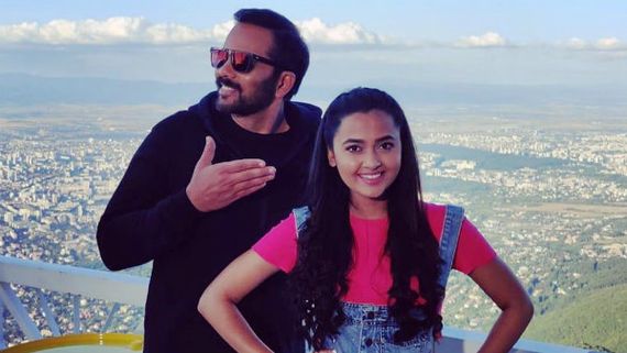 Khatron Ke Khiladi 10: Angry Rohit Shetty Slams Tejasswi; Says 'I Can Throw You Out Of The Show’