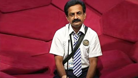 Bigg Boss Malayalam 2: Aftermath of Rajith Kumar’s Suspension From The Show!