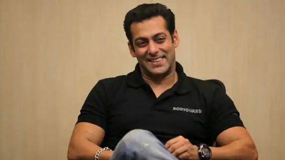 Salman Khan's Kabhi Eid Kabhi Diwali To Be A Remake Of Ajith's Veeram?