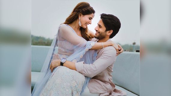 Samantha Akkineni Cooks Delicious Food For Hubby Naga Chaitanya In Quarantine Period Of Coronavirus