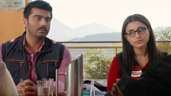 Sandeep Aur Pinky Faraar Trailer: Arjun Kapoor- Parineeti Chopra's Film Promises To Be A Thrill Ride