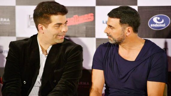 Coronavirus Outbreak: Karan Johar’s Takht, Akshay Kumar’s Prithviraj & Other Film Shoots Affected