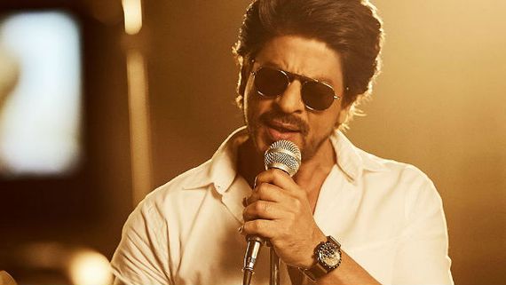 All You Need To Know About Shah Rukh Khan’s Next Film As A Producer! 