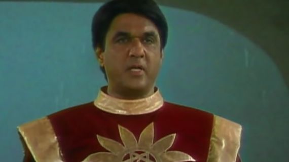 Shaktimaan To Return To TV; Fans Super Excited As Mukesh Khanna Confirms Sequel