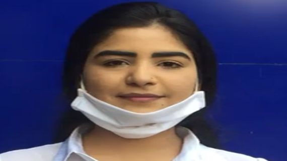 COVID-19: Actress Shikha Malhotra Goes Back To Being A Nurse In Mumbai Hospital! [Videos]