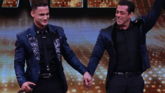 Bigg Boss 14: Asim Riaz Refuses To Appear On Weekend Ka Vaar And The Reason Is Related To Salman Khan