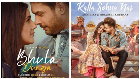 Sidharth Shukla BEATS Asim Riaz Yet Again; Fans Say 'Sidharth Sirf Naam Nhi Brand Hai'