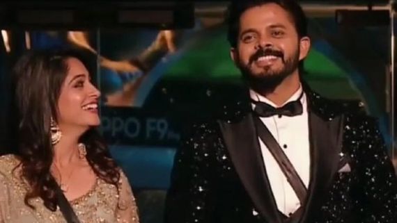 SURPRISING! Sreesanth Is NOT In Touch With Dipika Kakar; Here's Sree’s Last Message To The Actress!