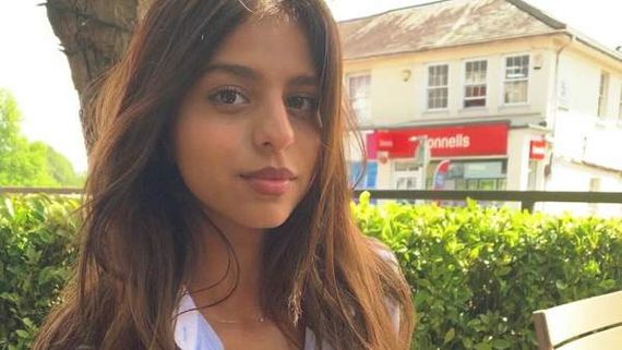 Shah Rukh Khan's Daughter Suhana Khan Makes Her Instagram Account Public 